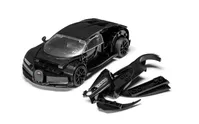 QUICKBUILD Bugatti Chiron - Black