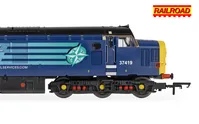 RailRoad - DRS - Class 37 - 'Carl Haviland' 37419