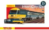 Inter-City 125 High Speed Train Set