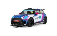 Mini Cooper - Bradley Gravett 2024