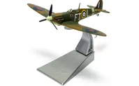 Supermarine Spitfire Mk.II - Iron Maiden 'Aces High'