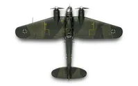 Heinkel He111 H-6