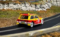 Austin Metro 6R4 - Didier Auriol