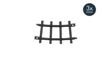 Ready to Play Curved Track Pack (12pcs)
