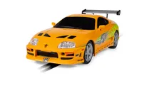 Scalextric Fast and Furious - Race Set - 25 Year Edition