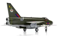 Large Starter Set - English Electric Lightning F.2A