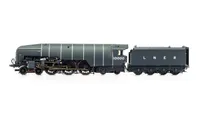 LNER, Class W1 'Hush Hush', 4-6-4, 10000 - Era 3