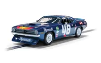 Plymouth Barracuda - Trans Am 1970 - Dan Gurney