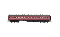 NSW, carrozza letti TAM, ep. III
