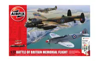 Battle of Britain Memorial Flight