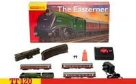 The Easterner Train Set
