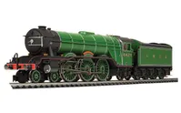 Hornby Dublo: LNER, A3 Class, 4-6-2, 4472 1963 Alan Pegler - Era 5 - Limited Edition