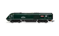 GWR, Class 43 HST 'Castle' Train Pack - Era 11