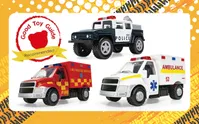 Chunkies Bundle