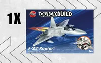 Quickbuild - 12 Kits of Xmas