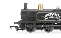 Tri-ang Railways: BR - Rovex - Class 3F ‘Jinty’ (Hornby 70th: Westwood) - Limited Edition