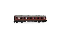 Tri-ang Railways Remembered: R2X 'Passenger' Train Set