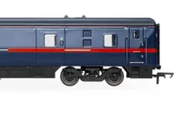 GNER - Mk4 - 82202 - DVT