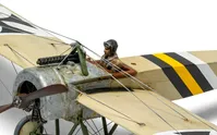 Fokker E.II Eindecker