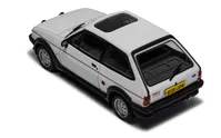 Ford Fiesta Mk2 XR2 - Diamond White