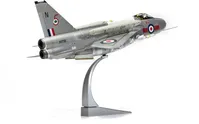 English Electric Lightning F.6 - RAF No. 5 Sqn - RAF Leconfield