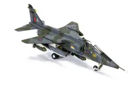 SEPECAT Jaguar GR.1 XX963/AL, No.14 Squadron