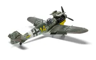 Messerschmitt Bf109G-5/6