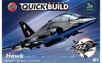 QUICKBUILD BAE Hawk