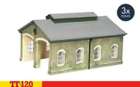Engine Shed