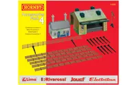 Building Extension Pack 4