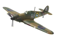 Hawker Hurricane MkI, P3120, 303 Polish Squadron, Flying Officer Z K Henneberg, Northolt, September 1940