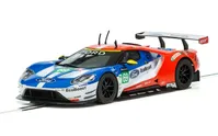 Ford GT GTE Le Mans 2017 No.69
