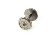 AC wheels sets 4 pcs 10,30 x 23,50 mm