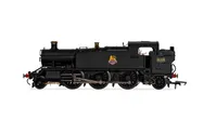 BR, Class 61xx 'Large Prairie', 2-6-2T, 6145 - Era 4