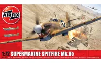 Supermarine Spitfire Mk.Vc
