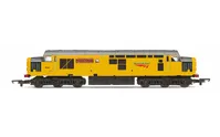 RailRoad Plus Network Rail, Class 37, Co-Co, 97302 'Ffestiniog & Welsh Highland Railways' - Era 11