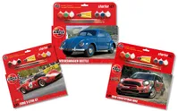Airfix Car Show Bundle