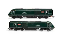 GWR, Class 43 HST 'Castle' Train Pack - Era 11