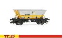 BR Coal Sector, HAA Hopper, 354499 - Era 8