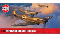 Supermarine Spitfire Mk.I