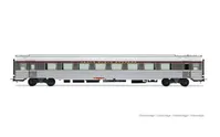 SNCF, 4-unit set of TEE "Mistral 69" coaches "Jules Verne", no. 1/2, ep. IV