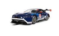 Ford Mustang GT3 - Multimatic Motorsports - 24 hours of Daytona 2024