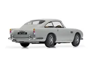 Starter Set - Aston Martin DB5