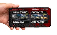 Scalextric Fast and Furious Hot Laps Race Set