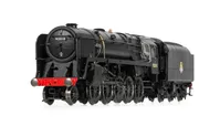 BR (Early) - Class 9F - 92018