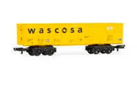 RailRoad: Wascosa Bogie Tippler Wagon