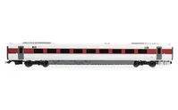 RailRoad: LNER - Class 800 - MS Coach