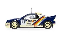 Ford RS200 - Pat Doran