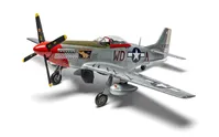 North American P-51D Mustang