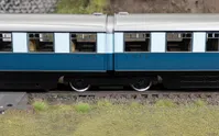 LNER - 'West Riding Limited' - Open Third & Kitchen Third - Coach pack